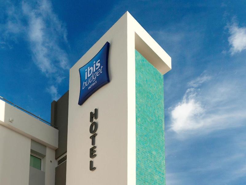 Ibis Budget Dole-Choisey Экстерьер фото